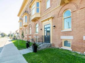 Heritage Rideau 2Br Apartment Free Parking