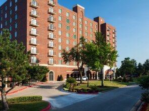 Renaissance Waterford Oklahoma City Hotel