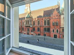 Old Town View Apartments by Renters