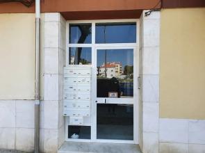 Caparica Cliff View by Host-Point