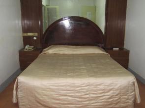 Regency Plaza Tourist Inn