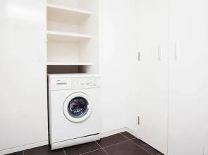 2 Bedroom Apartment Overlooking Oxford Street