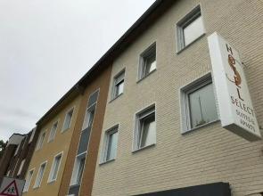 Hotel Select Suites & Aparts