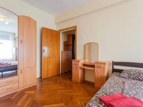 Apartments near Druzhby Narodov