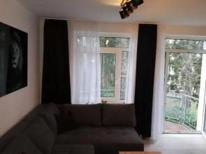 Ferienwohnung am Kurwald in Bad Lippspringe