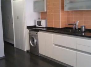Valencia Flat Rental Triador