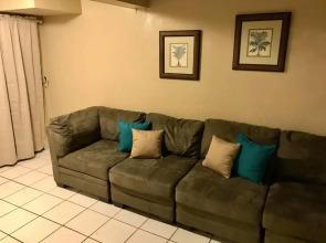 1924 Historic Hideaway (Paul Dreher House)