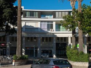 Cascais/Estoril Beachfront Apts