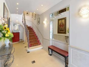 L'Hotel Royal Saint Germain