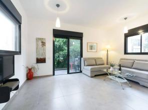 Beach Apartments Tel Aviv