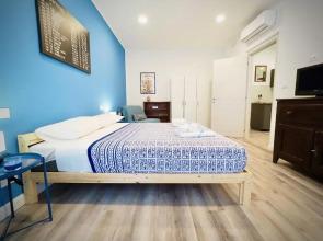 Dimora Sottoripa 24 Di Fronte All’Acquario - Genovabnb It