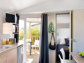 Greenchalets Frejus St Aygulf