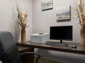 Baymont by Wyndham Belleville Airport Area