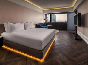 Cardo Brussels, Autograph Collection