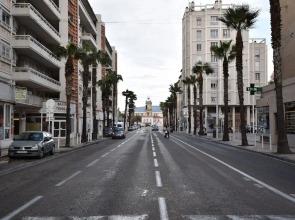 Appartement Le Gambetta