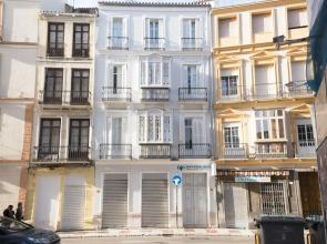 Carretería 43-402 in Málaga