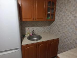 Apartments on Zapsibovtsev Avenue 12