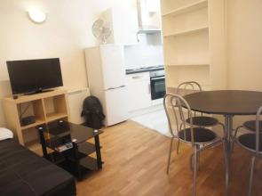 Fine Touch Apartments