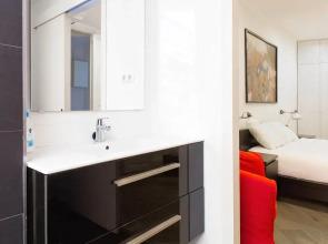 AB Aragó Apartments