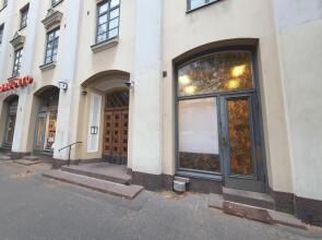 Center of Helsinki 1