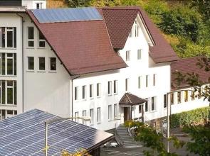 Hotel Am Bergpark Neue Drusel