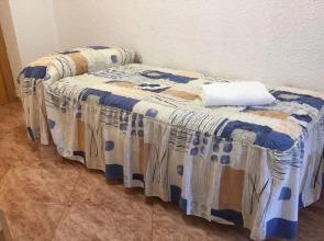 Hostal Río de Castro Barcelona