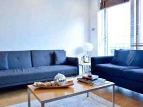 Stunning 1 Bedroom Property in Central London