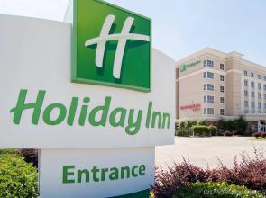Holiday Inn Baton Rouge College Drive I-10 by IHG