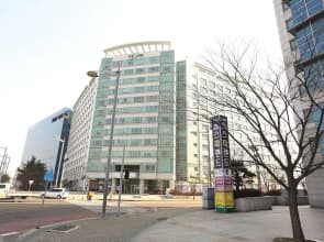 Incheon Airport Welcome Guesthouse