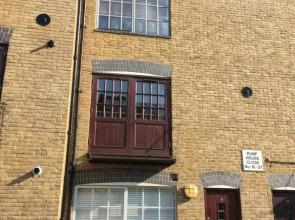Hidden Treasure set within a 1900's Pumping Station