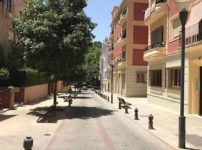 Bonito apartamento Paseo de la Bomba