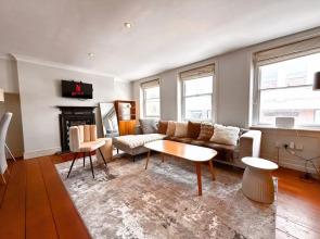 1300ft Fitzrovia Soho 2b2b