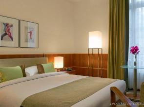 Le Grand Hotel Cayre