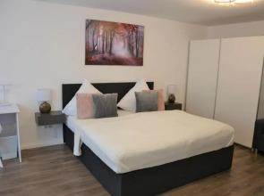 Sophie Deluxe Apartment