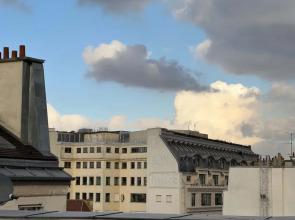 Dreamy Rive Gauche Modern 2 Bed Apt in Paris