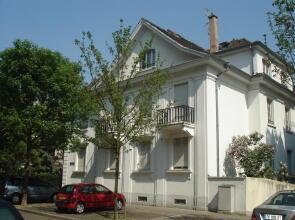 Studio des Musiciens - quartier Orangerie