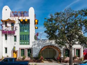 522 Garden St Townhouse 4 Bedrooms 4 Bathrooms Townhouse