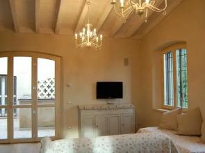 Mansarda Della Robbia