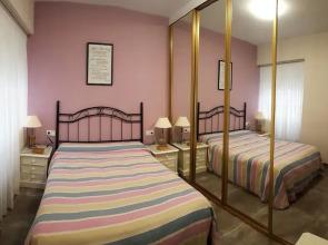 Casa a Orillas del Guadalquivir y la Mezquita