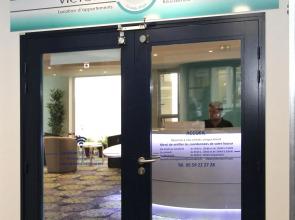 Résidence Victoria Surf