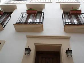 The Carpenter´s Boutique Apartments