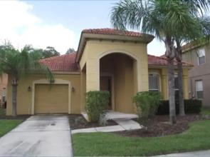 Dream Vacation Homes