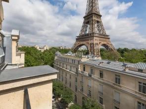 Résidence Charles Floquet