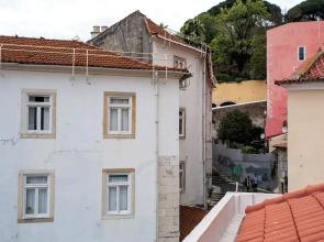 Portas do Castelo Apartments