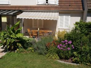 Chambres dhotes Autun