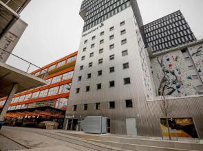 Wombats City Hostel Munich