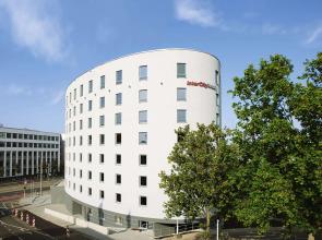 IntercityHotel Mainz