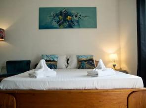 Cool Villa Guest House