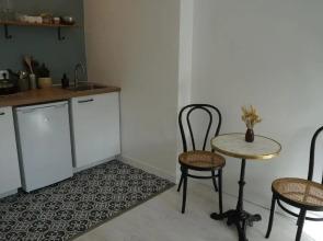 Appartement Spacieux et Cosy - Strasbourg Centre