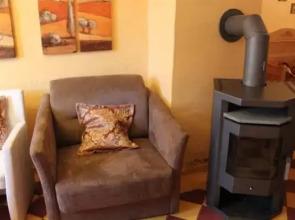 Ferienhaus Wiethchter